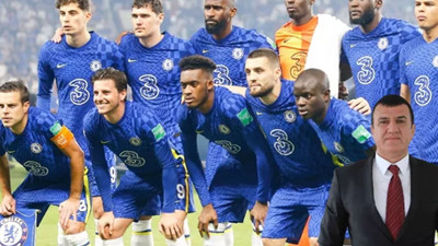 Futbol camiası bu haberi konuşuyor: Chelsea'ye talip olan Türk iş adamından yeni açıklama