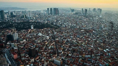 Taşı toprağı altın derlerdi inanmazdık! Malesef artık inanmak zorundayız