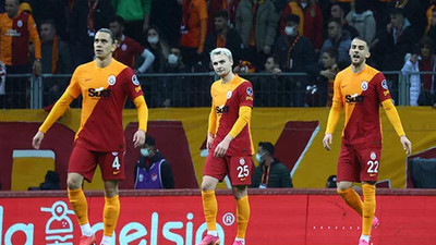 Barcelona- Galatasaray maçında forvette sürpriz isim... İşte muhtemel 11'ler