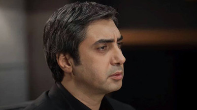 Necati Şaşmaz'ın yeni işi şaşırttı! Hayranları dizi bekliyordu; ters köşe yaptı