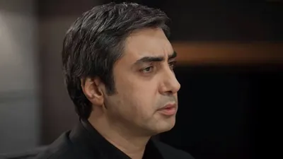 Necati Şaşmaz'ın yeni işi şaşırttı! Hayranları dizi bekliyordu; ters köşe yaptı