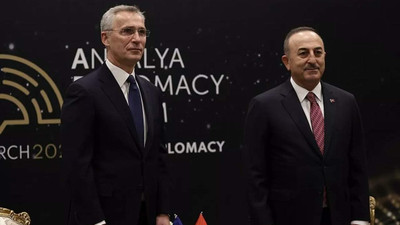 NATO'dan Türkiye açıklaması