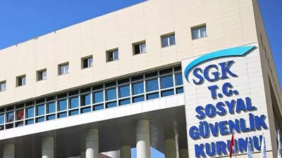 SGK, pandemi döneminde vatandaşlara kolaylıklar sağladı