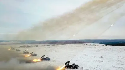 ABD'den 3 Rus şirketine Kuzey Kore yaptırımı