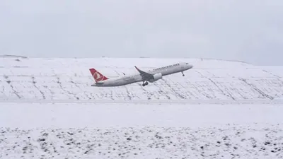 THY ve Anadolujet'ten sefer iptalleri! İşte iptal olan o uçuşlar