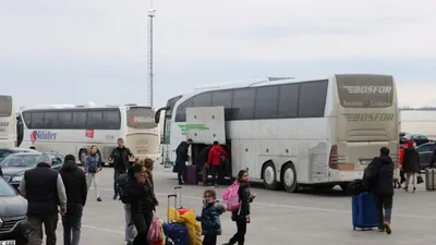 Evini mültecilere açana 350 sterlin!