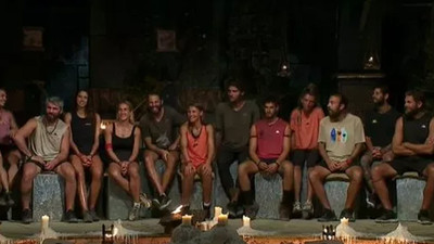 Survivor Nagihan'dan Mert Öcal itirafı!