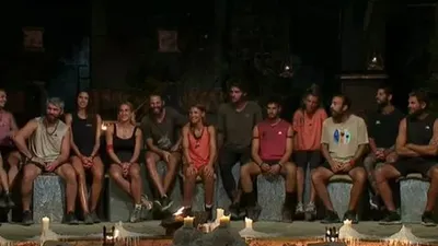 Survivor Nagihan'dan Mert Öcal itirafı!