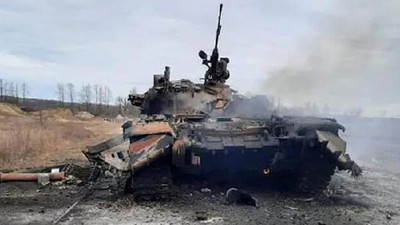 Ortalığı karıştıracak açıklama: Rus ordusuna yıllardır vurulmuş en büyük darbe