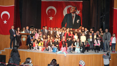 Hakkari’de matematik seferberliği başladı