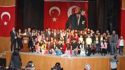 Hakkari’de matematik seferberliği başladı