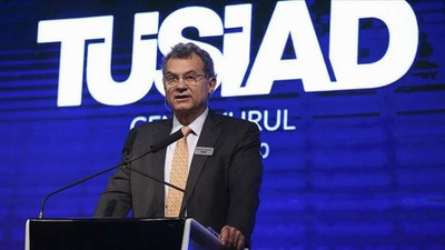 TÜSİAD kimsenin söyleyemediğini söyledi: ''Enflasyonu %60'lardan çevirmek zor''