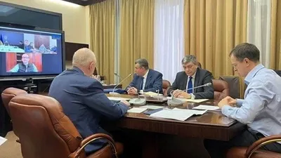 Ukrayna ve Rusya'dan ateşkes görüşmesi