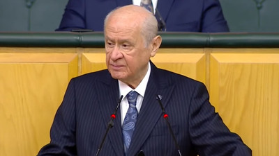 Kılıçdaroğlu'nun emojili paylaşımı Bahçeli'yi küplere bindirdi