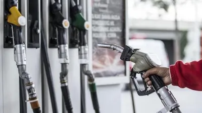 Benzin ve motorin zammının habercisi EPGİS'ten flaş karar!