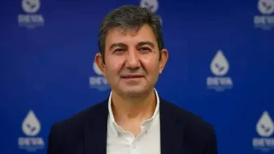 DEVA partisinde deprem! Partinin 2'nci ismi istifa etti