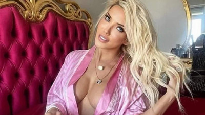 Çocuğa istismar suçundan hapis cezası alan Esra Ersoy'dan olay olacak sözler