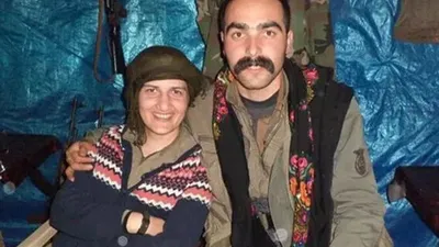 HDP'li Güzel hakkındaki fezleke iade edildi