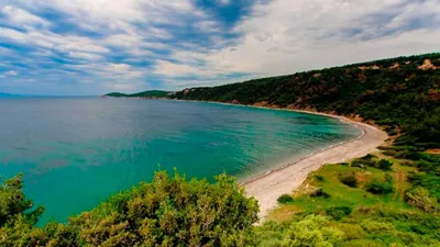 Trakya'nın cenneti Saros'u cehenneme çevirecekler!
