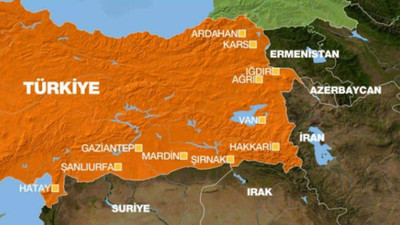 Ermenistan'dan Türkiye'ye sürpriz teklif
