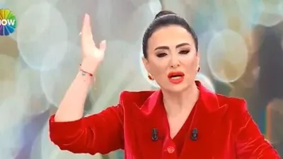 Didem Arslan canlı yayında çıldırdı: Ağzımı bozacağım...