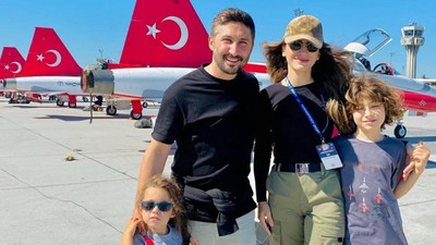 Pilotluktan otobüs şoförlüğüne... Yağmur Sarıoğlu bombayı patlattı