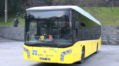 İETT'den toplu taşımaya zam açıklaması! İstanbul'da toplu taşımaya ne kadar zam gelecek?