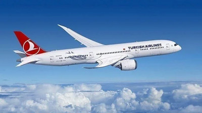 THY açıkladı: Hava koşulları nedeniyle seferler iptal edildi