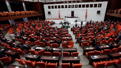 CHP'nin yoksulluğu araştırma teklifi AK Parti ve MHP oylarıyla reddedildi