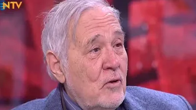 İlber Ortaylı'yı hiç böyle görmediniz! Canlı yayında gözyaşlarını tutamadı