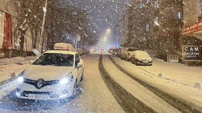 Meteoroloji'den 23 ile turuncu, 4 ile sarı uyarı