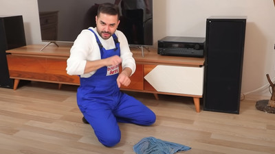 Ekranların haylaz sunucusu yine yaptı yapacağını! Doğum günü partisi düğünleri aratmadı