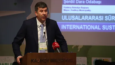 CHP’li başkanlar anlattı: İklim krizi ile mücadele için fonlara ulaşamıyoruz, projelerimiz onaylanmı