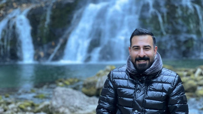 Türkiye'yi karış karış gezdi, şimdi dünyayı dolaşıyor