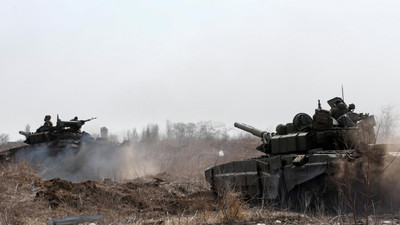 Ukrayna: Rus ordusunun 3 günlük mühimmatı kaldı