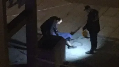 Ankara'da tüyler ürperten cinayet