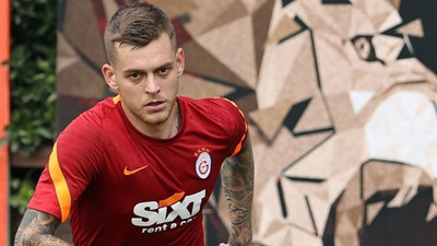 Galatasaray'ın yıldızına İtalyan kancası! 10 milyon Euro'yu gözden çıkardılar