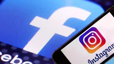 Açıklama geldi: Instagram ve Facebook çöktü mü?