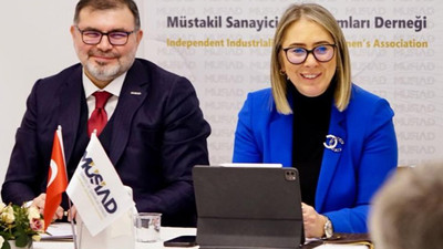 Skandal olay: Yoklamada ''var'' gösterilen AK Partili vekil İzmir'den çıktı!
