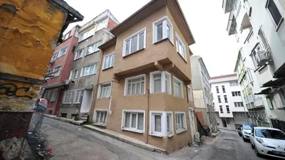 Hırsızlardan bıkan ev sahibi sorunu kökten çözdü! Şaşkına çeviren önlem