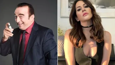 Fıs Fıs İsmail'in ''Kadınlar tayt giymesin'' çıkışına Aynur Aydın'dan kapak gibi yanıt
