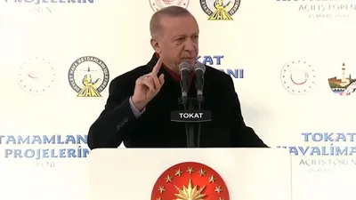 Erdoğan'dan hayat pahalılığı açıklaması: ''Canımızı yaktığını biliyoruz''