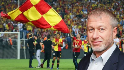 Göztepe'yi satın almak isteyen Abramovich kesenin ağzını açtı! İşte konuşulan rakam