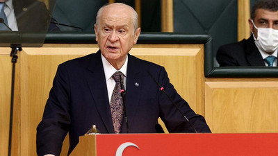 MHP'nin ''silmeyi unuttuğu'' Süleyman Soylu paylaşımı olay oldu