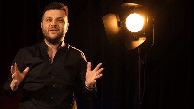 ''Tansu Çiller bana öyle bir tezgah kurdu ki....''