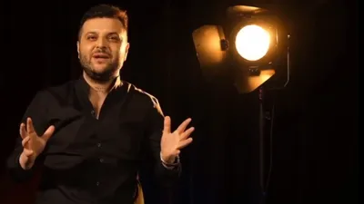''Tansu Çiller bana öyle bir tezgah kurdu ki....''
