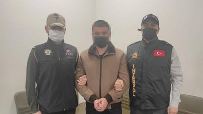 Hrant Dink suikastinde yeni gelişme: Yakalanılarak Türkiye'ye getirildi