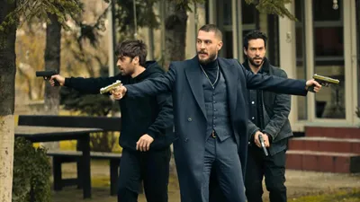 Show TV'den sürpriz karar! İddialı dizinin fişi çekildi