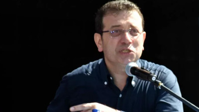 İmamoğlu: Bize saldıracaklar, yoktan yere dedikodu üretecekler