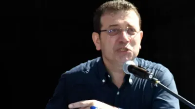 İmamoğlu: Bize saldıracaklar, yoktan yere dedikodu üretecekler